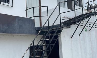 Bodega en venta en puerto Juarez