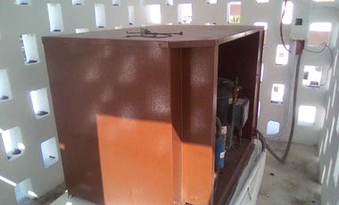 Bodega en venta en puerto Juarez