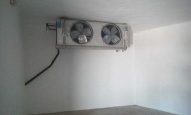 Bodega en venta en puerto Juarez