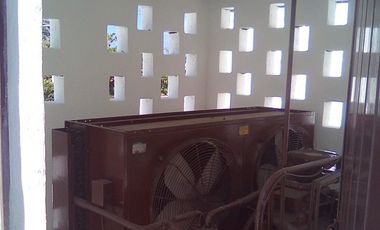 Bodega en venta en puerto Juarez