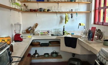 Casa en venta en el centro de Merida