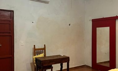 Casa en venta en el centro de Merida
