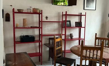 Casa en venta en el centro de Merida