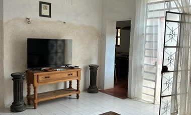 Casa en venta en el centro de Merida