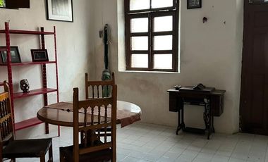 Casa en venta en el centro de Merida