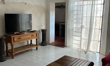 Casa en venta en el centro de Merida