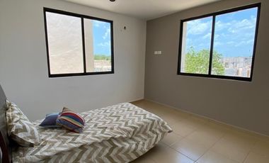 CASA EN VENTA EN CUMBRES NOVONORTE MERIDA YUCATAN