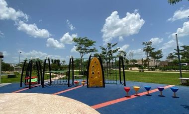 CASA EN VENTA EN CUMBRES NOVONORTE MERIDA YUCATAN