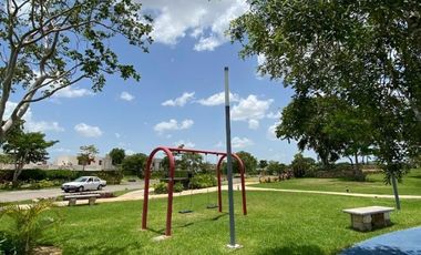 CASA EN VENTA EN CUMBRES NOVONORTE MERIDA YUCATAN