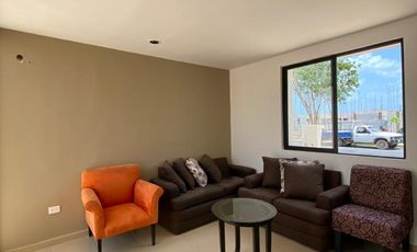 CASA EN VENTA EN CUMBRES NOVONORTE MERIDA YUCATAN