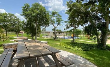 CASA EN VENTA EN CUMBRES NOVONORTE MERIDA YUCATAN