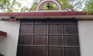SE VENDE HACIENDA EN MERIDA YUCATAN