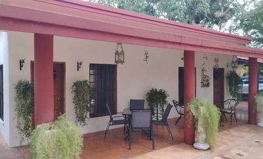 SE VENDE HACIENDA EN MERIDA YUCATAN