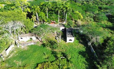 SE VENDE HACIENDA EN MERIDA YUCATAN