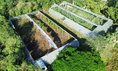 SE VENDE HACIENDA EN MERIDA YUCATAN