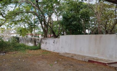 SE VENDE HACIENDA EN MERIDA YUCATAN
