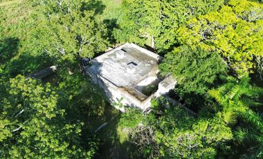 SE VENDE HACIENDA EN MERIDA YUCATAN