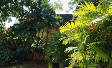 SE VENDE HACIENDA EN MERIDA YUCATAN