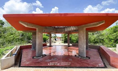 ¡Invierte en el Paraíso! Villa en Venta en Komunah San Crisanto, Mérida