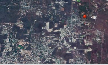 TERRENO EN VENTA EN CONKAL MERIDA YUCATAN