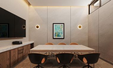 VENTA DE OFICINAS CORPORATIVAS ZONA NORTE DE  MERIDA