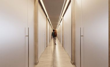 VENTA DE OFICINAS CORPORATIVAS ZONA NORTE DE  MERIDA