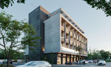 VENTA DE OFICINAS CORPORATIVAS ZONA NORTE DE  MERIDA