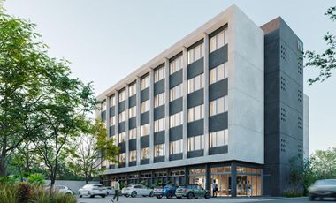 VENTA DE OFICINAS CORPORATIVAS ZONA NORTE DE  MERIDA