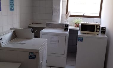 DEPARTAMENTO 2 DORMITORIOS 2 BAÑOS  HUMORISTA CARLOS HELO