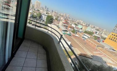 DEPARTAMENTO 2 DORMITORIOS 2 BAÑOS  HUMORISTA CARLOS HELO