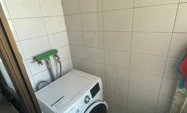 DEPARTAMENTO 2 DORMITORIOS 2 BAÑOS  HUMORISTA CARLOS HELO