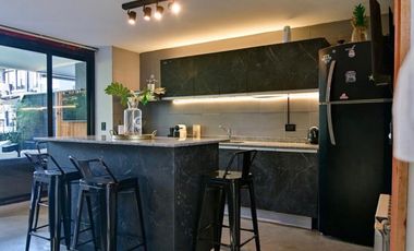 Departamento -  Las Cavas