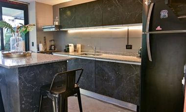 Departamento -  Las Cavas