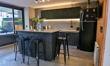 Departamento -  Las Cavas