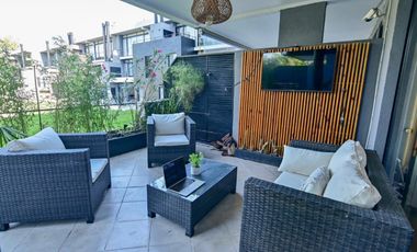 Departamento -  Las Cavas