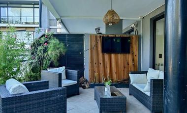 Departamento -  Las Cavas