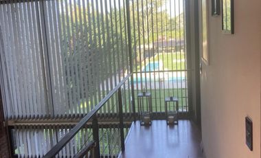 Departamento -  Las Cavas