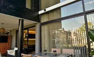 Departamento -  Las Cavas