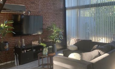 Departamento -  Las Cavas