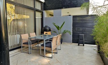 Departamento -  Las Cavas