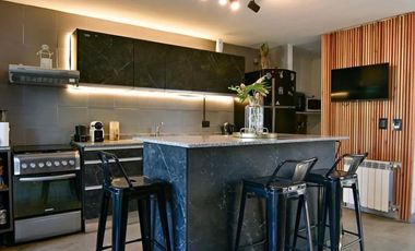 Departamento -  Las Cavas