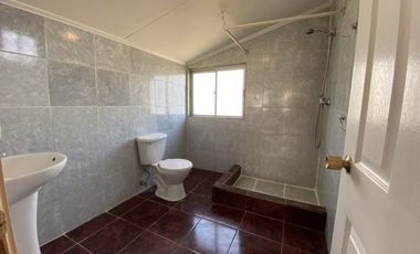 VILLA MAHUIZA