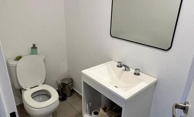 Casas de Santa Maria | Alquiler | Casa de 4 dorm con  jardín sin expensas