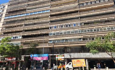 Cochera en venta centro oportunidad