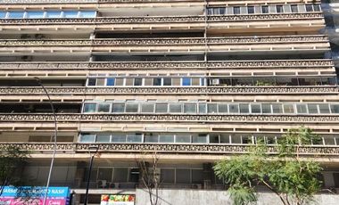 Cochera en venta centro oportunidad