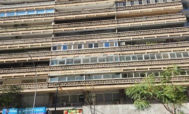 Cochera en venta centro oportunidad