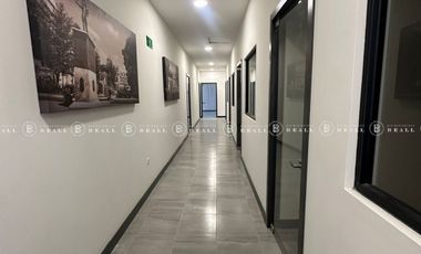 OFICINA EN RENTA  (ZONA CENTRO)