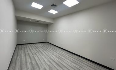 OFICINA EN RENTA O EN VENTA  (ZONA CENTRO)