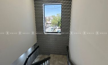 OFICINA EN RENTA O EN VENTA  (ZONA CENTRO)