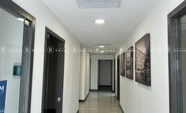OFICINA EN RENTA  (ZONA CENTRO)